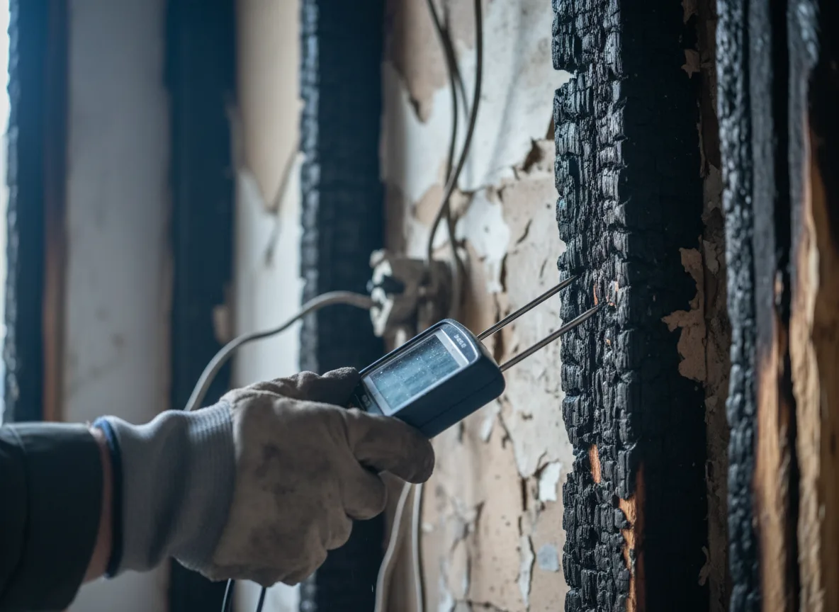 Fire Damage Restoration Larsen Bay, AK FAQs